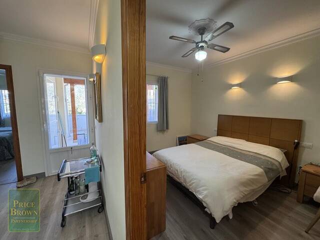 LV874: Villa for Sale in Mojácar, Almería LV874: Villa for Sale in Mojácar, Almería