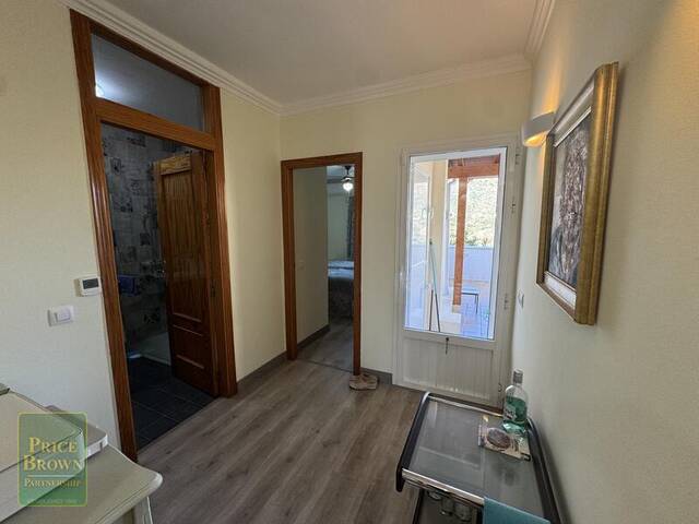 LV874: Villa for Sale in Mojácar, Almería LV874: Villa for Sale in Mojácar, Almería