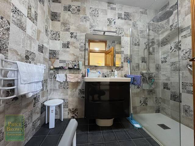 LV874: Villa for Sale in Mojácar, Almería LV874: Villa for Sale in Mojácar, Almería