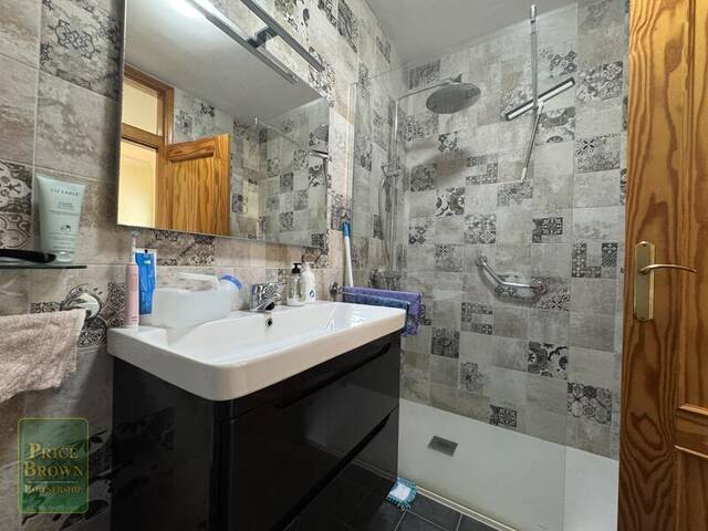 LV874: Villa for Sale in Mojácar, Almería LV874: Villa for Sale in Mojácar, Almería