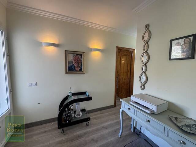 LV874: Villa for Sale in Mojácar, Almería LV874: Villa for Sale in Mojácar, Almería