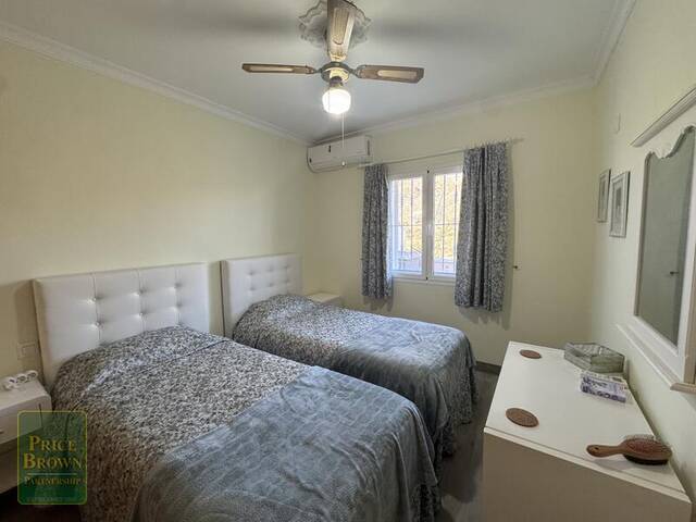 LV874: Villa for Sale in Mojácar, Almería LV874: Villa for Sale in Mojácar, Almería