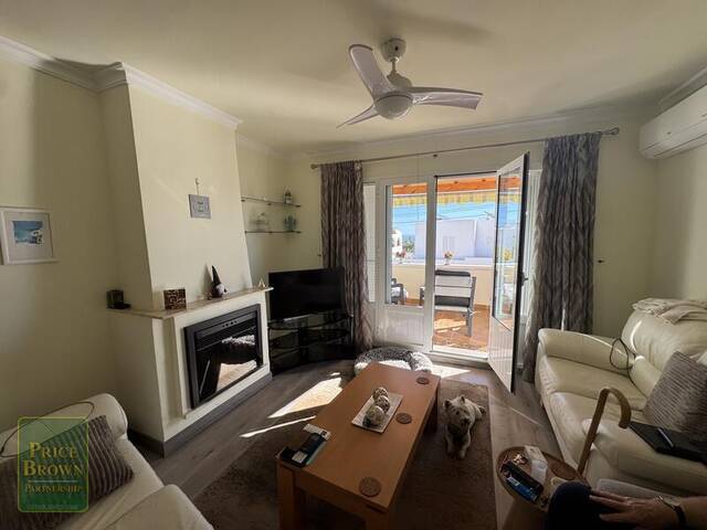 LV874: Villa for Sale in Mojácar, Almería LV874: Villa for Sale in Mojácar, Almería