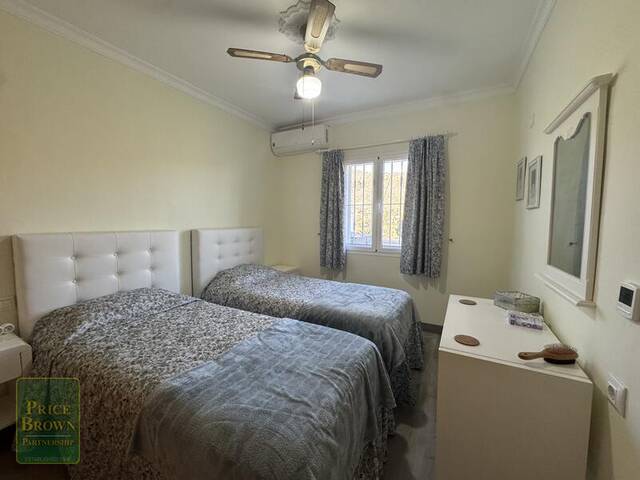 LV874: Villa for Sale in Mojácar, Almería LV874: Villa for Sale in Mojácar, Almería