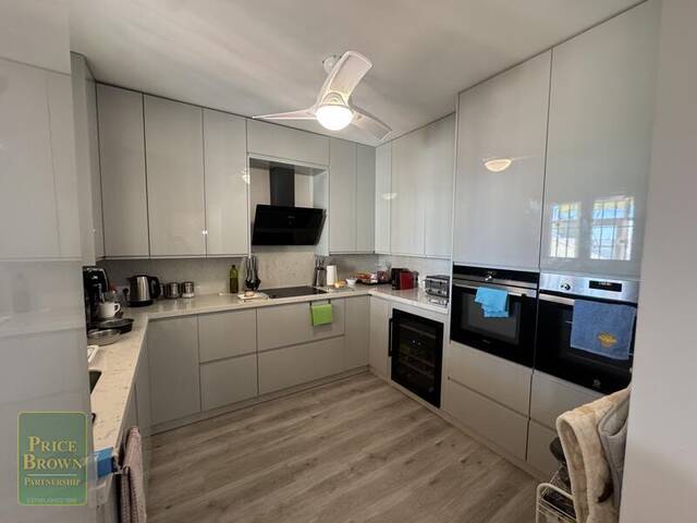 LV874: Villa for Sale in Mojácar, Almería LV874: Villa for Sale in Mojácar, Almería