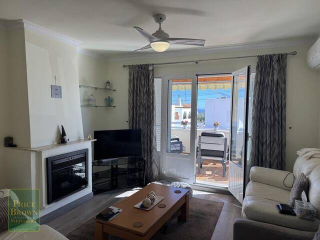 LV874: Villa for Sale in Mojácar, Almería LV874: Villa for Sale in Mojácar, Almería