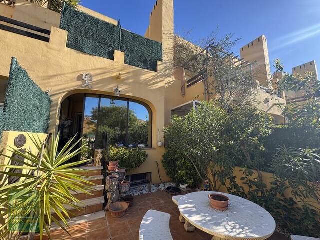 LV876: Villa for Sale in Vera Playa, Almería