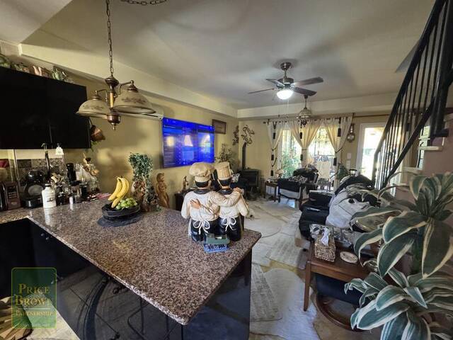 LV876: Villa for Sale in Vera Playa, Almería