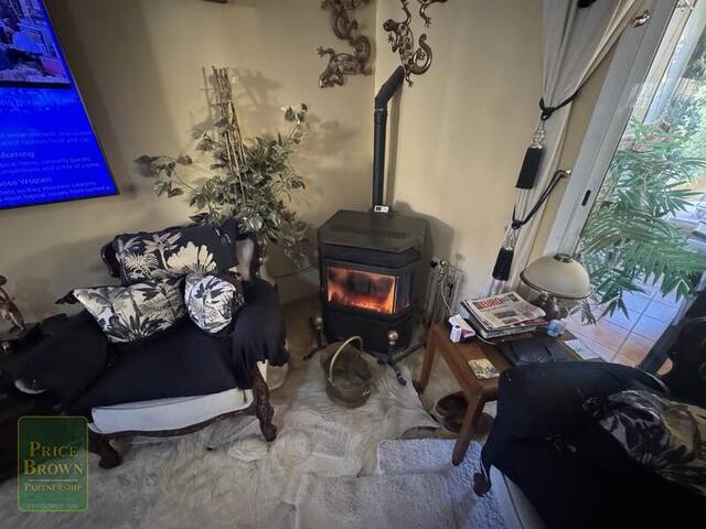 LV876: Villa for Sale in Vera Playa, Almería