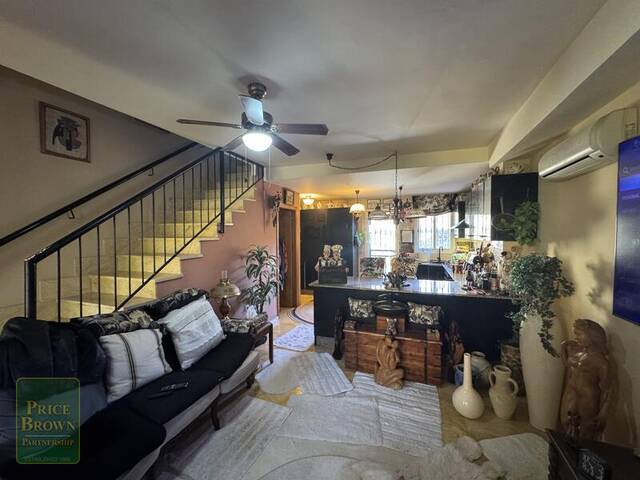 LV876: Villa for Sale in Vera Playa, Almería