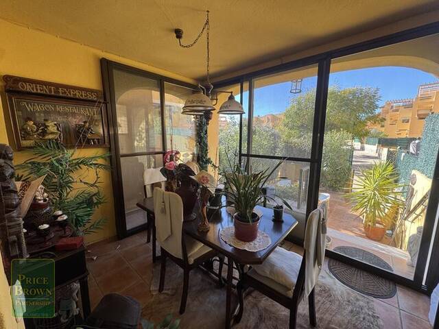 LV876: Villa for Sale in Vera Playa, Almería