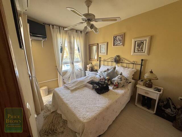 LV876: Villa for Sale in Vera Playa, Almería