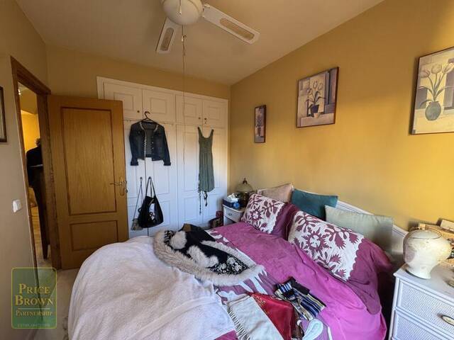 LV876: Villa for Sale in Vera Playa, Almería