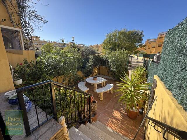 LV876: Villa for Sale in Vera Playa, Almería