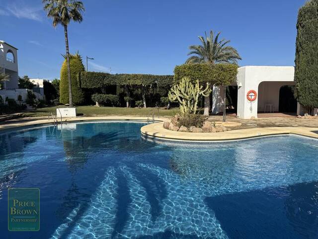 LV878: Villa for Sale in Mojácar, Almería