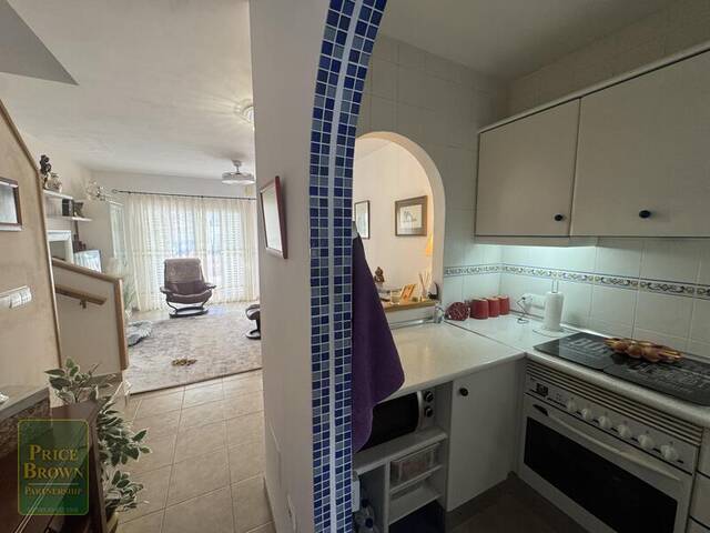 LV878: Villa for Sale in Mojácar, Almería