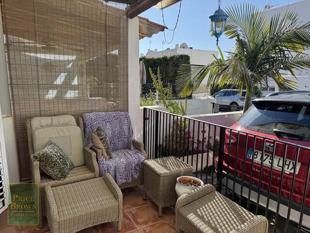 LV878: Villa for Sale in Mojácar, Almería