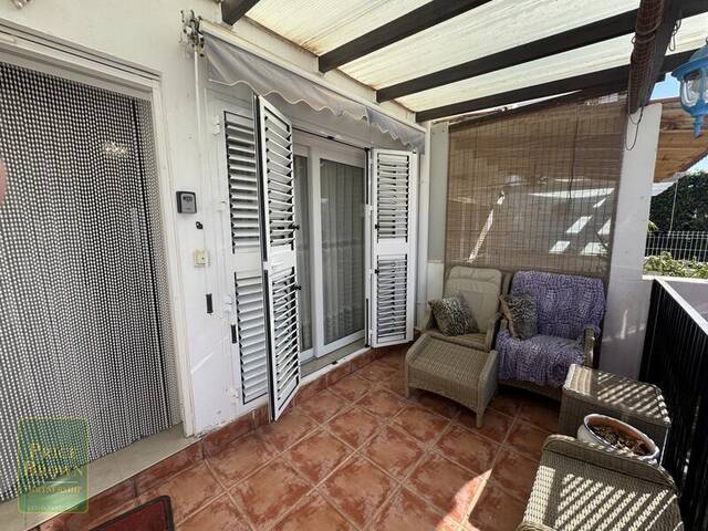 LV878: Villa for Sale in Mojácar, Almería