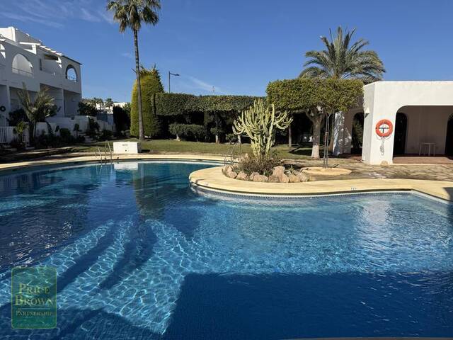 LV878: Villa for Sale in Mojácar, Almería