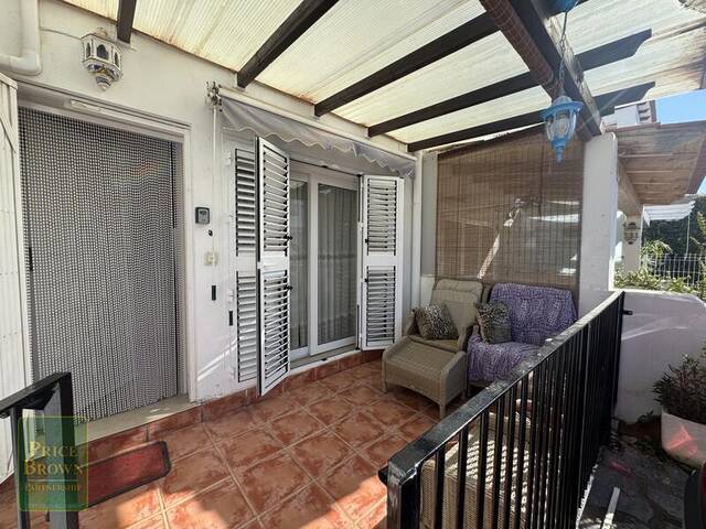 LV878: Villa for Sale in Mojácar, Almería