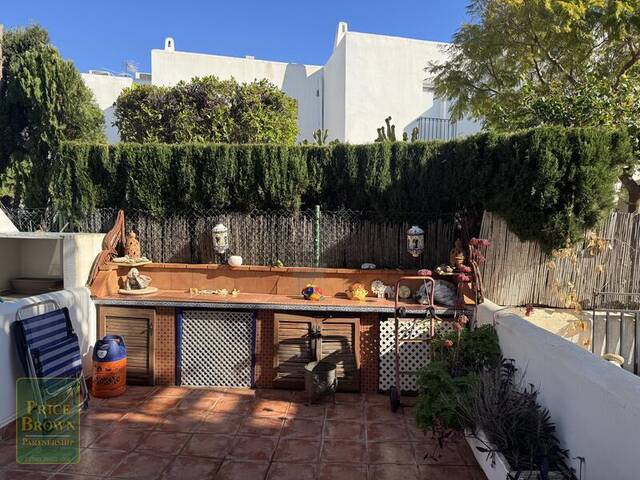 LV878: Villa for Sale in Mojácar, Almería