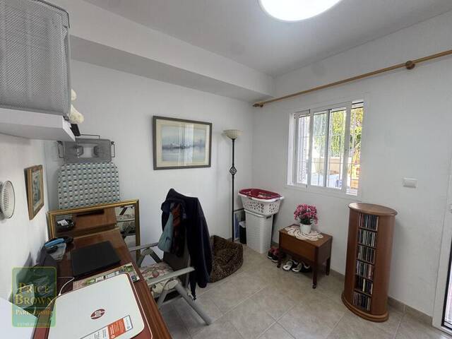 LV878: Villa for Sale in Mojácar, Almería