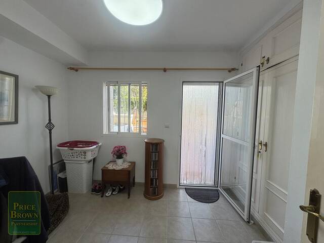 LV878: Villa for Sale in Mojácar, Almería