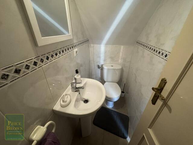 LV878: Villa for Sale in Mojácar, Almería