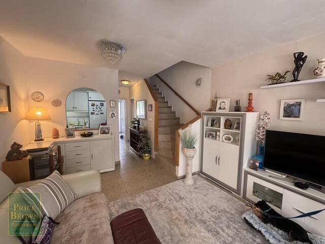 LV878: Villa for Sale in Mojácar, Almería