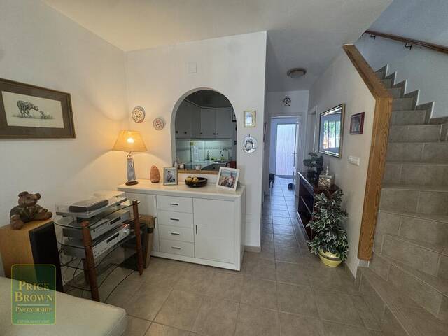 LV878: Villa for Sale in Mojácar, Almería