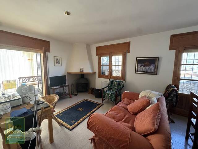 DV1607: Cortijo for Sale in Aljariz, Almería DV1607: Cortijo for Sale in Aljariz, Almería