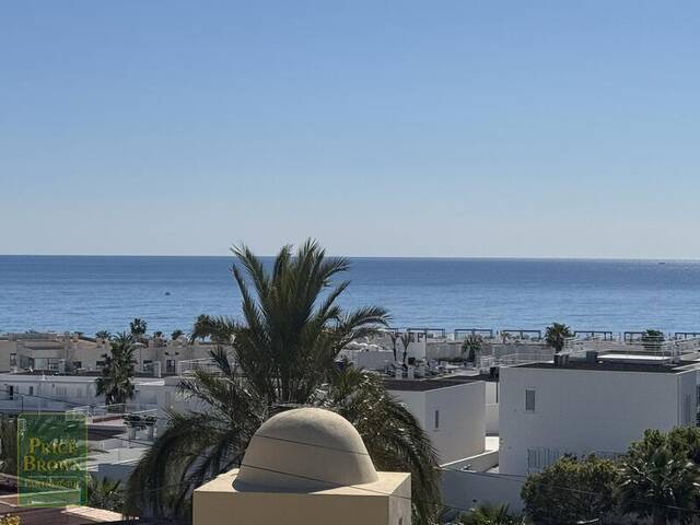 DV1608: Villa for Sale in Mojácar, Almería