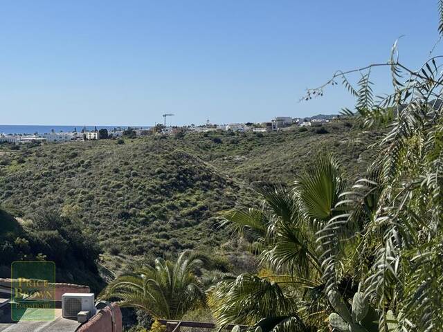 DV1608: Villa for Sale in Mojácar, Almería