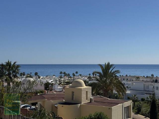 DV1608: Villa for Sale in Mojácar, Almería