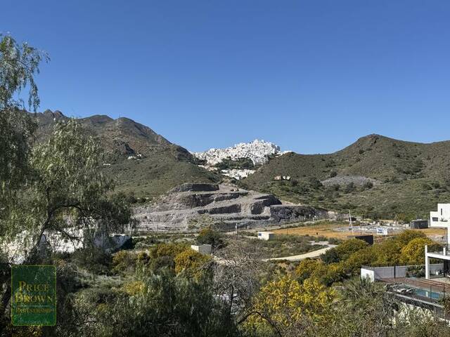 DV1608: Villa for Sale in Mojácar, Almería