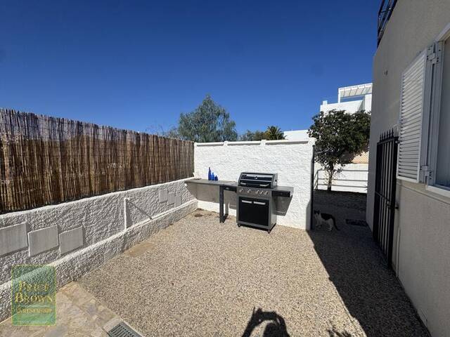 DV1608: Villa for Sale in Mojácar, Almería