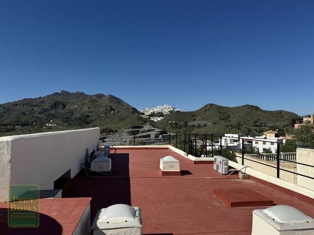 DV1608: Villa for Sale in Mojácar, Almería