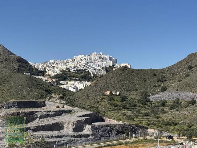 DV1608: Villa for Sale in Mojácar, Almería