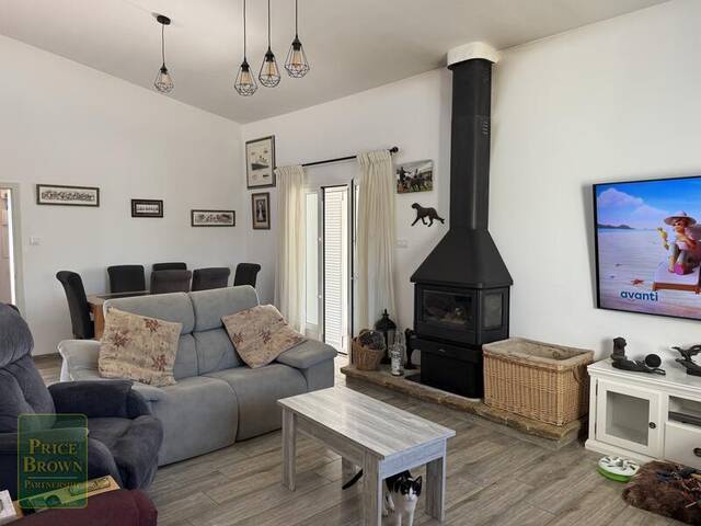 DV1608: Villa for Sale in Mojácar, Almería