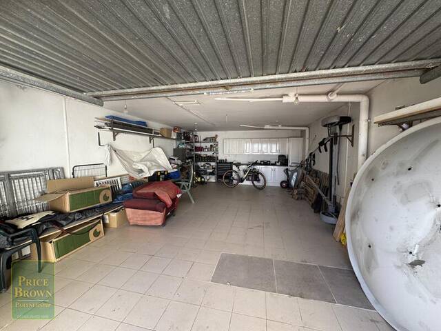 DV1608: Villa for Sale in Mojácar, Almería