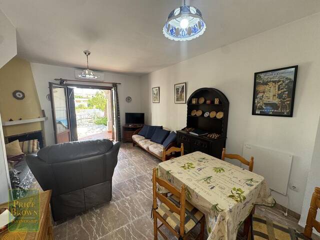 LV877: Villa for Sale in Mojácar, Almería