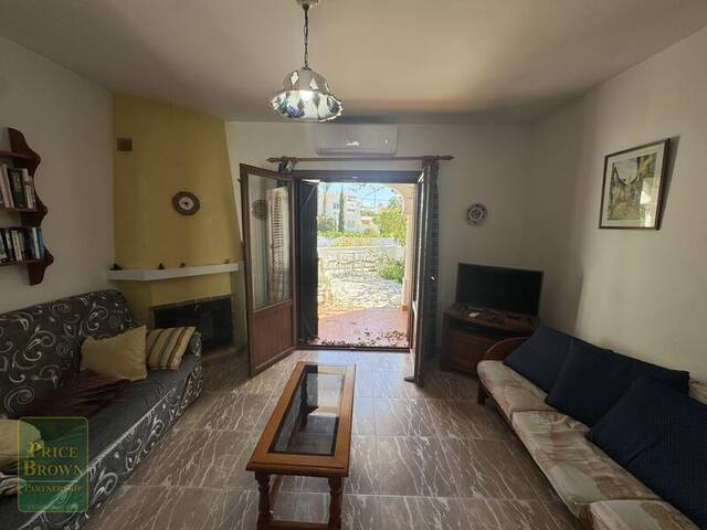 LV877: Villa for Sale in Mojácar, Almería