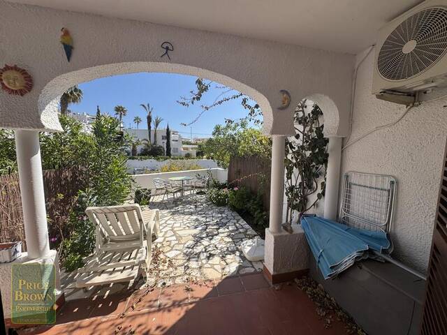 LV877: Villa for Sale in Mojácar, Almería