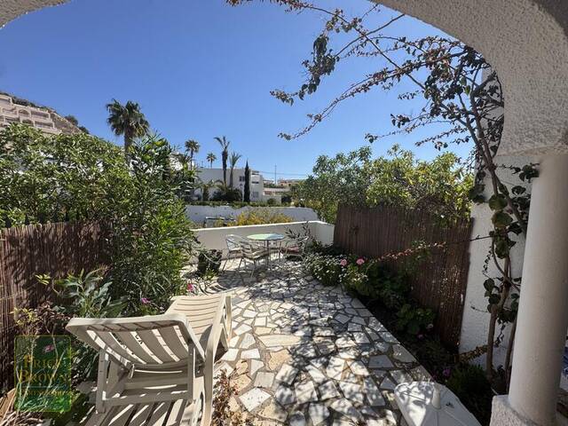 LV877: Villa for Sale in Mojácar, Almería