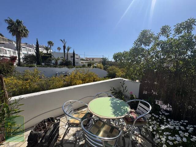 LV877: Villa for Sale in Mojácar, Almería