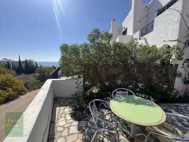 LV877: Villa for Sale in Mojácar, Almería