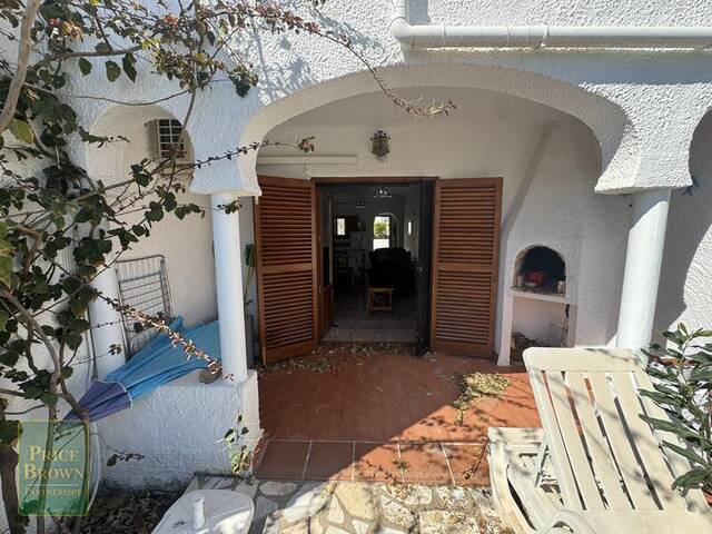 LV877: Villa for Sale in Mojácar, Almería