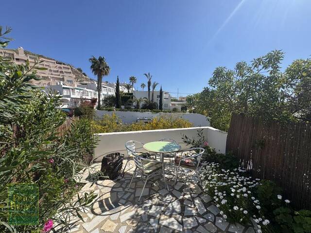 LV877: Villa for Sale in Mojácar, Almería