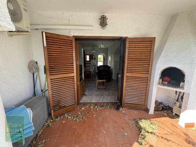 LV877: Villa for Sale in Mojácar, Almería