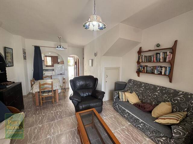 LV877: Villa for Sale in Mojácar, Almería